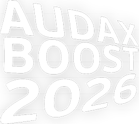 Audax Boost 2026