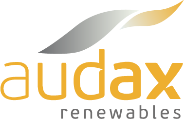 audax logo